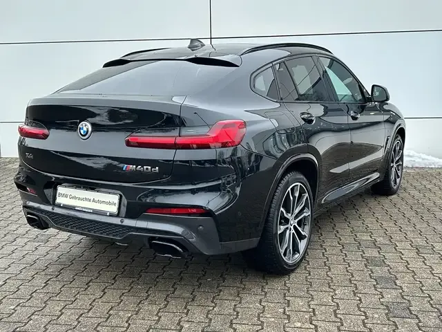 BMW X4 M