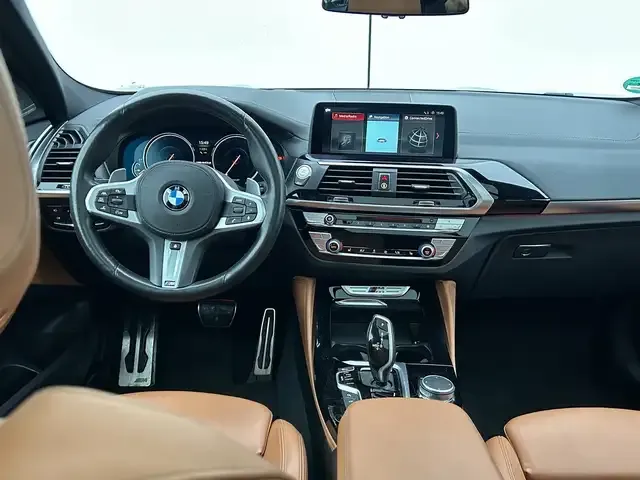 BMW X4 M