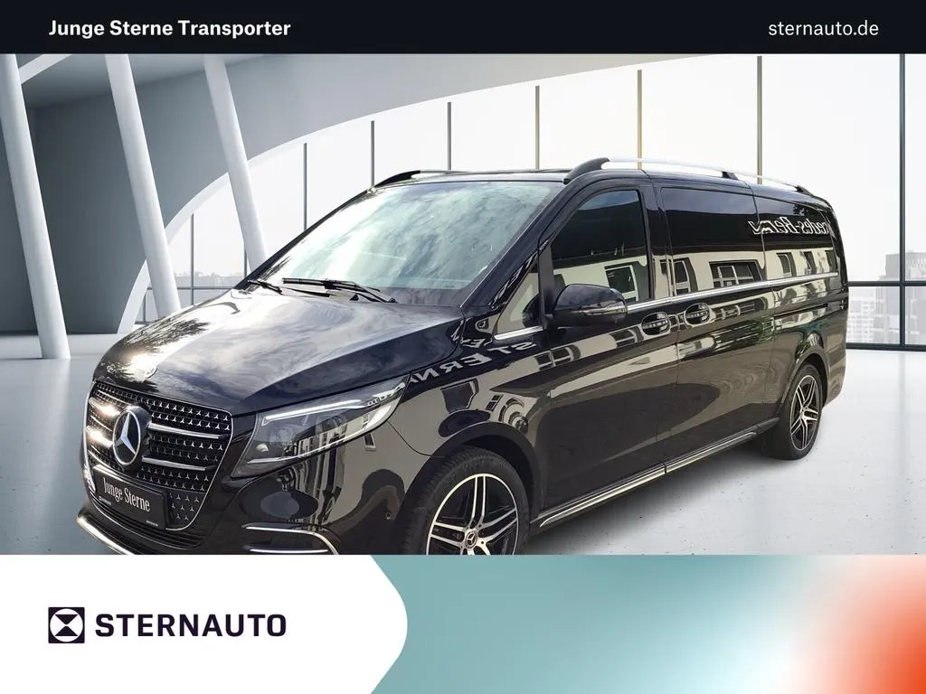 Mercedes-Benz V 300