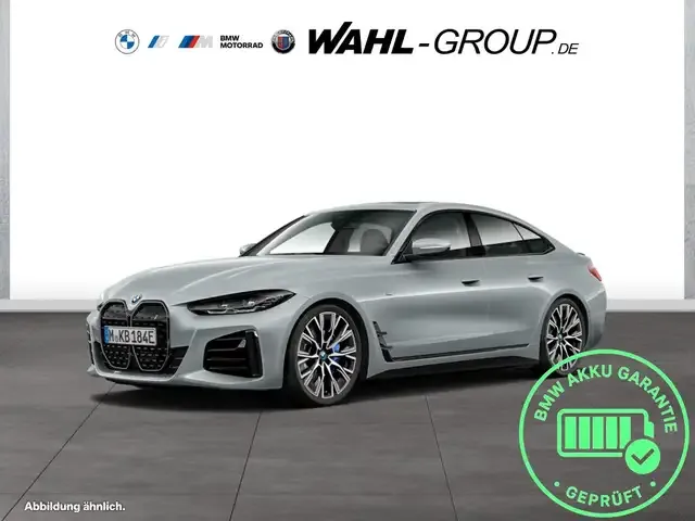 BMW i4