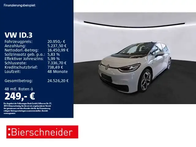 Volkswagen ID.3