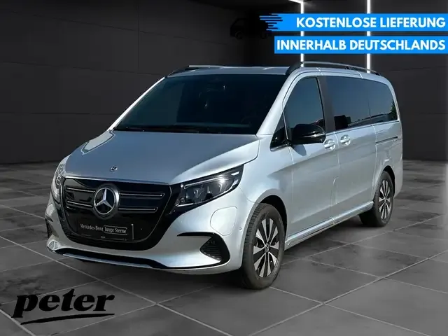 Mercedes-Benz EQV 300