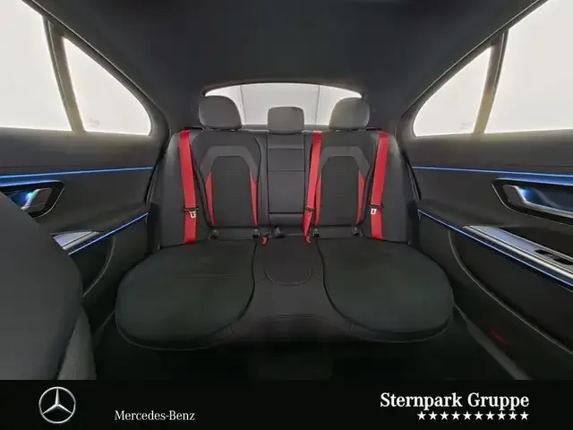 Mercedes-Benz E 53 AMG