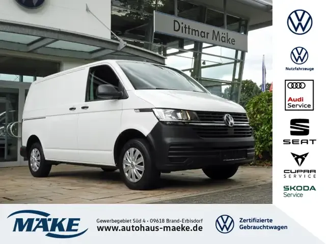 Volkswagen T6 Transporter