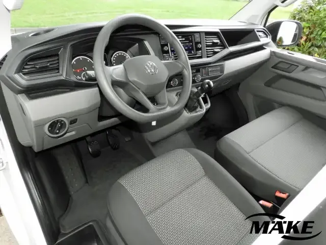 Volkswagen T6 Transporter