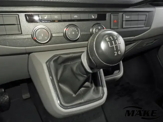 Volkswagen T6 Transporter