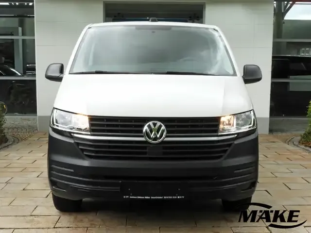 Volkswagen T6 Transporter