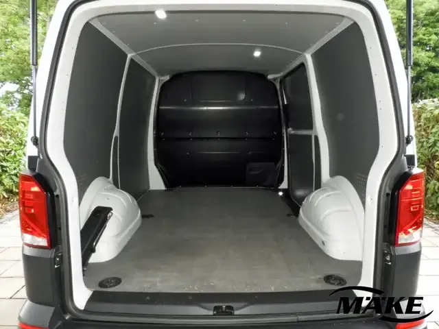 Volkswagen T6 Transporter