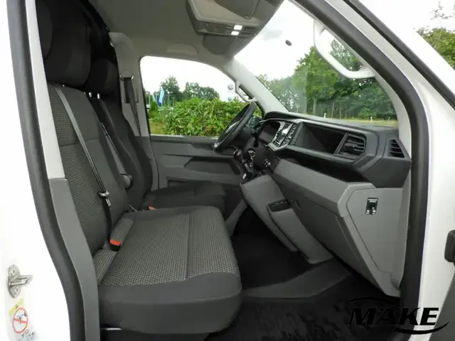 Volkswagen T6 Transporter