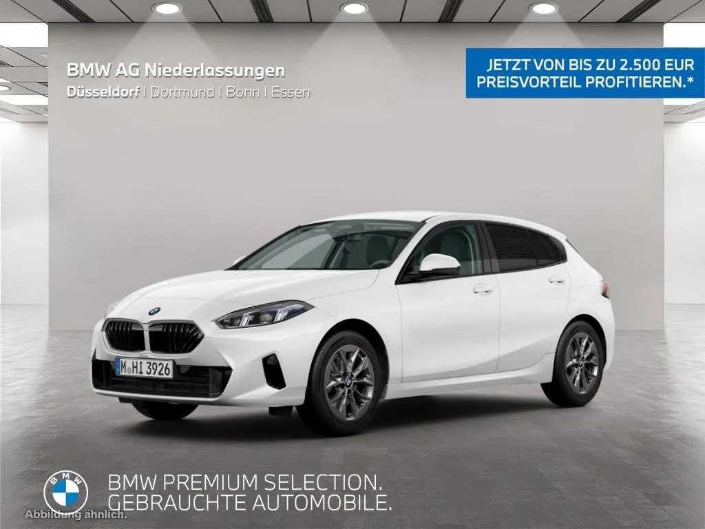 BMW 120