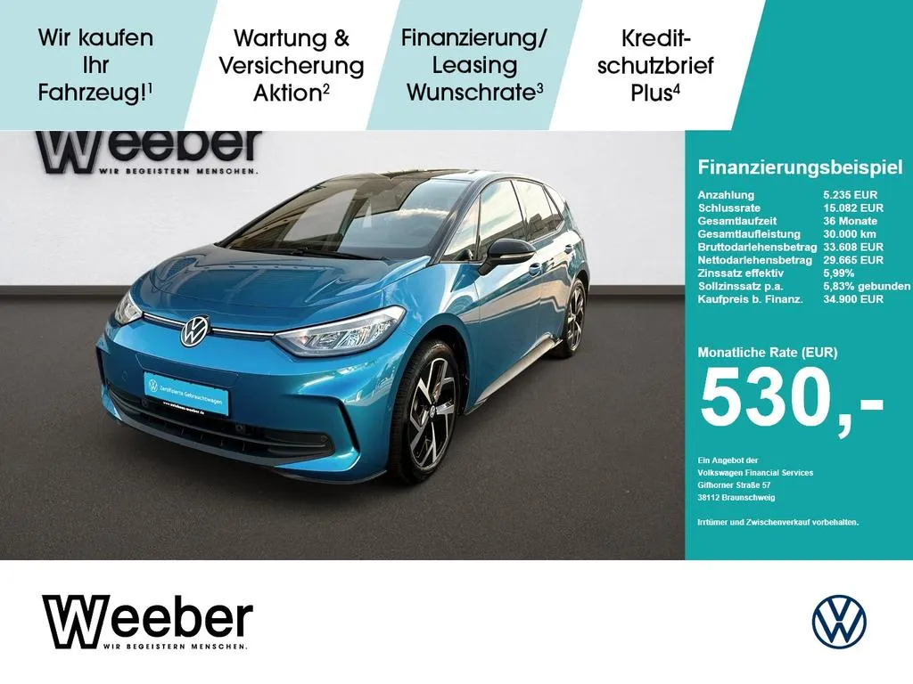 Volkswagen ID.3