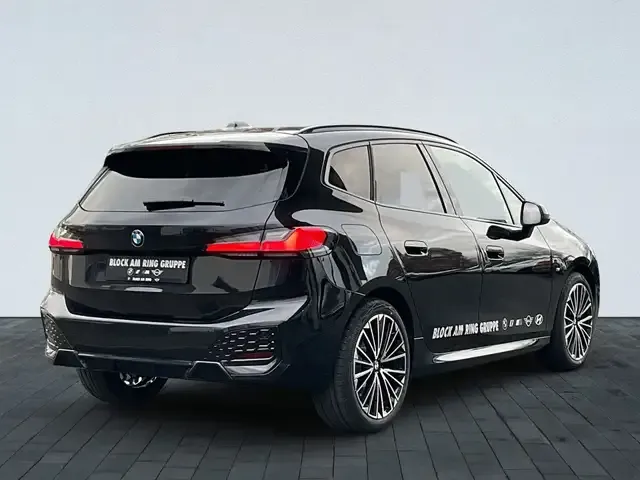 BMW 223