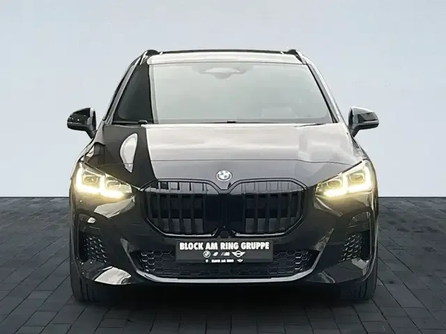 BMW 223