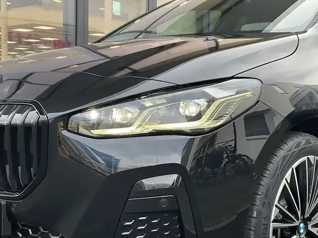 BMW 223