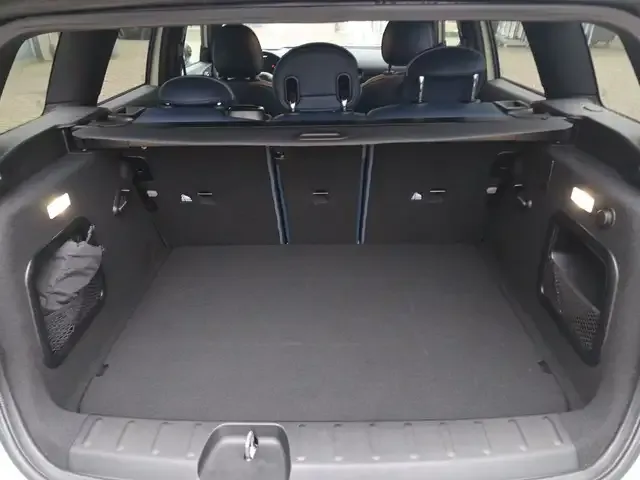 MINI Cooper D Clubman