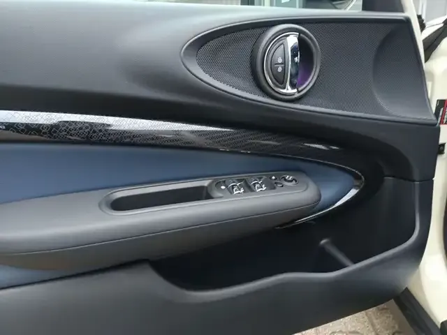 MINI Cooper D Clubman