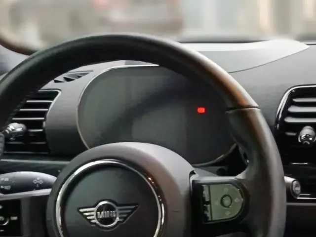 MINI Cooper D Clubman