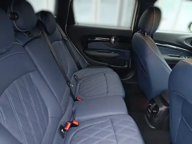 MINI Cooper D Clubman