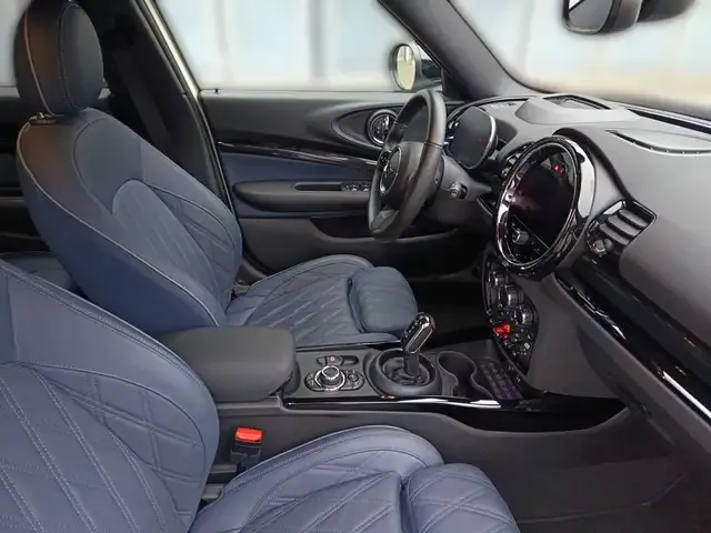 MINI Cooper D Clubman