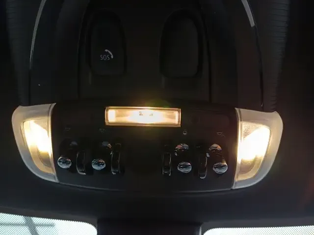 MINI Cooper D Clubman