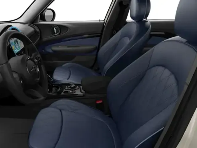 MINI Cooper D Clubman