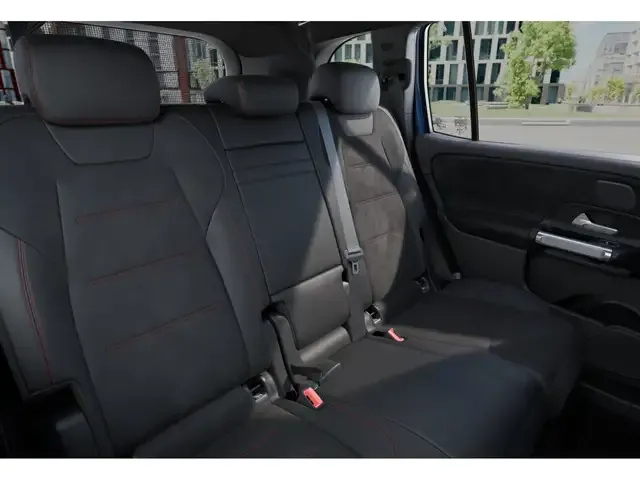 Mercedes-Benz EQB 300