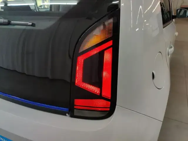 Volkswagen e-up!