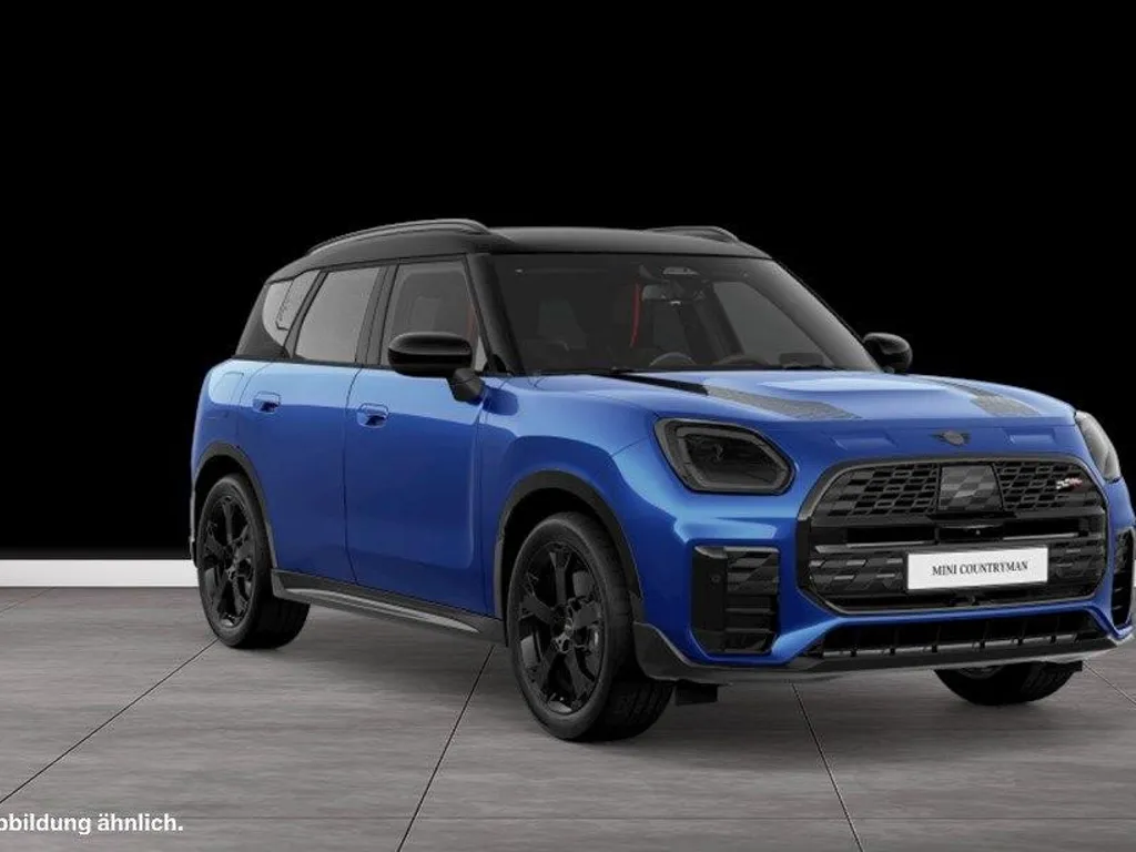 Mini Countryman C