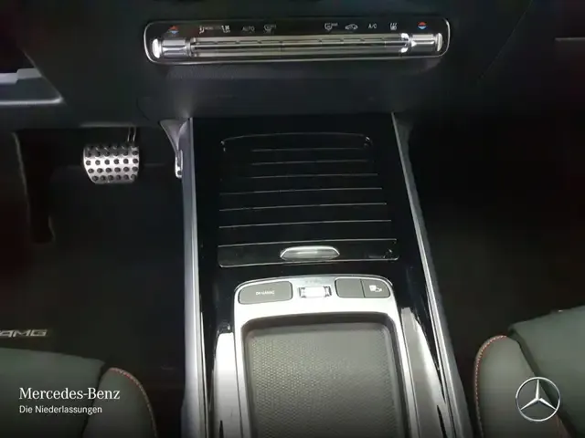 Mercedes-Benz EQB 350
