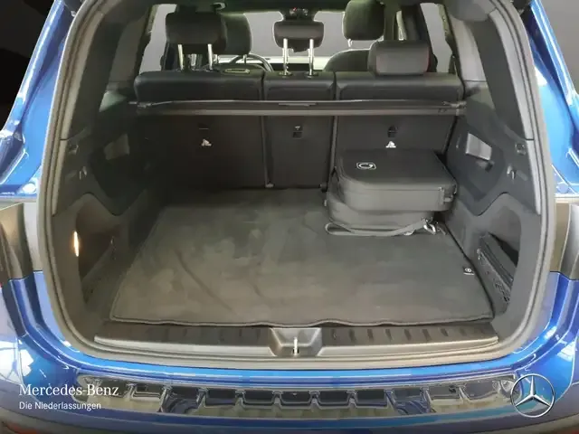 Mercedes-Benz EQB 350