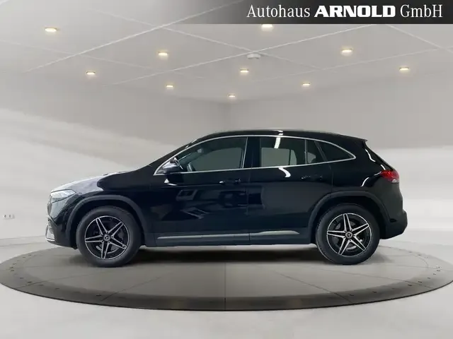 Mercedes-Benz EQA 300