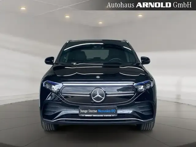 Mercedes-Benz EQA 300