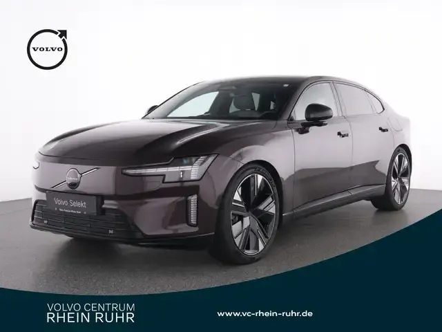 Volvo ES90