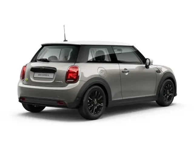 MINI Cooper SE