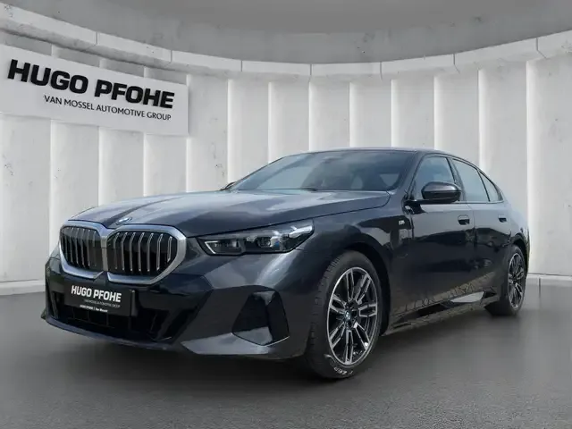 BMW 550