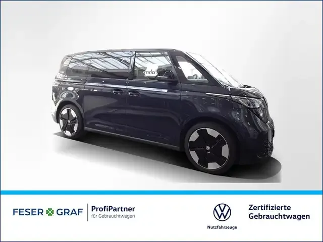 Volkswagen ID. Buzz
