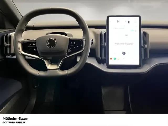 Volvo EX30