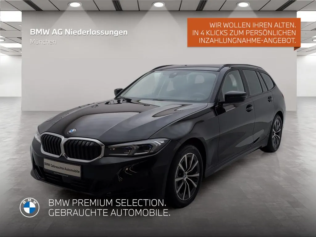 BMW 330