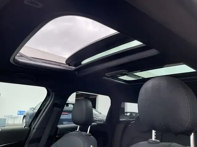 MINI John Cooper Works Countryman