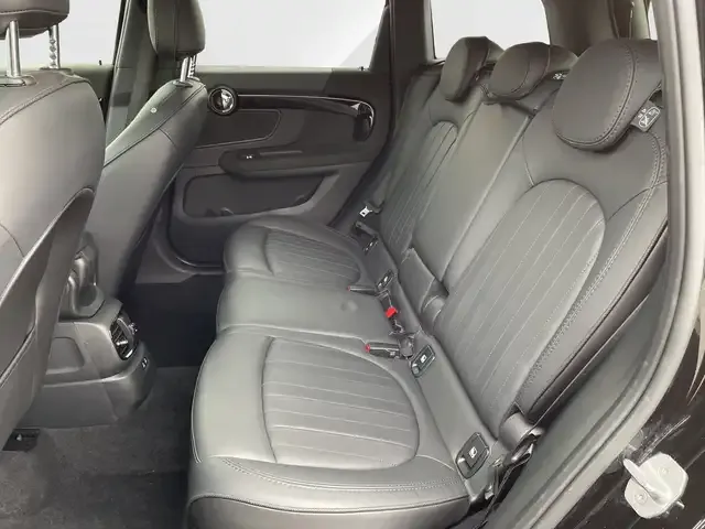 MINI John Cooper Works Countryman