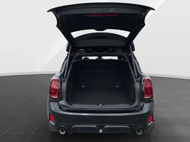 MINI John Cooper Works Countryman