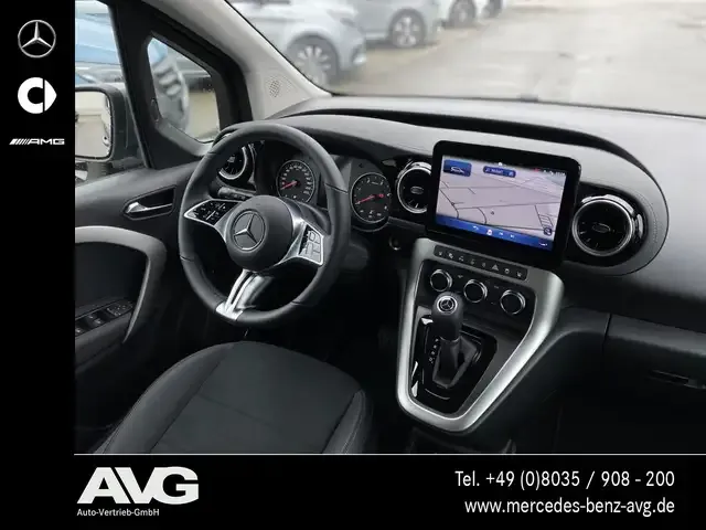 Mercedes-Benz Sonstiges