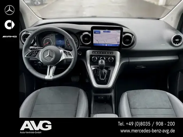 Mercedes-Benz Sonstiges