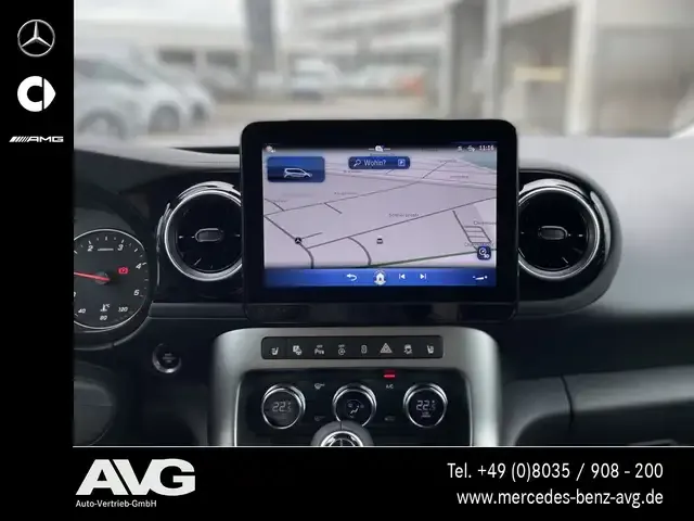 Mercedes-Benz Sonstiges