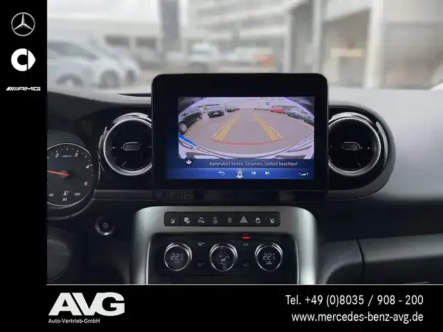 Mercedes-Benz Sonstiges