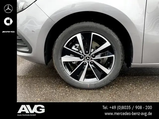 Mercedes-Benz Sonstiges