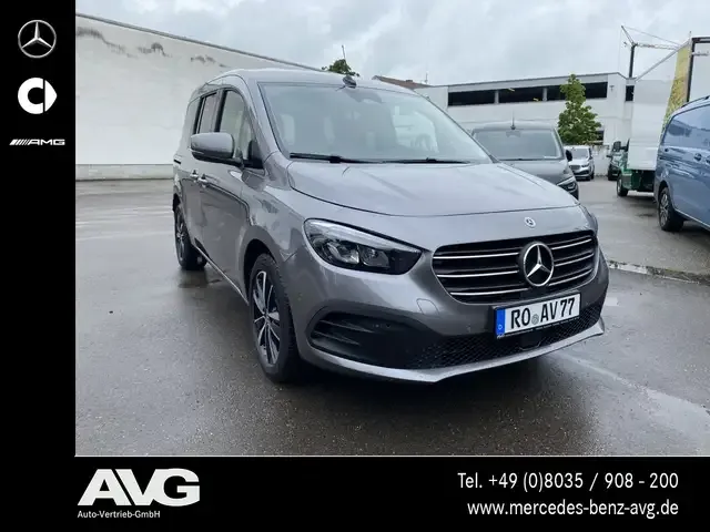 Mercedes-Benz Sonstiges