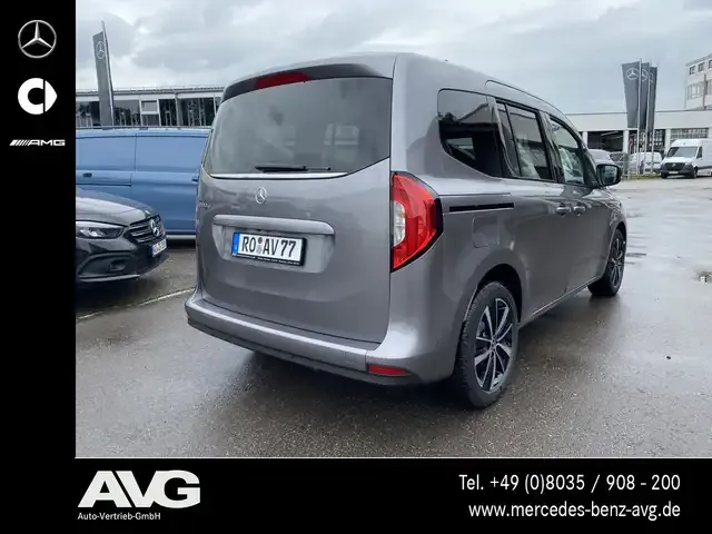 Mercedes-Benz Sonstiges