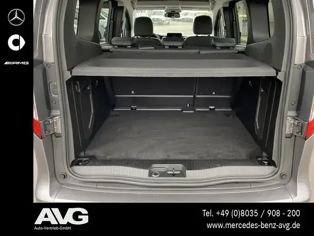 Mercedes-Benz Sonstiges