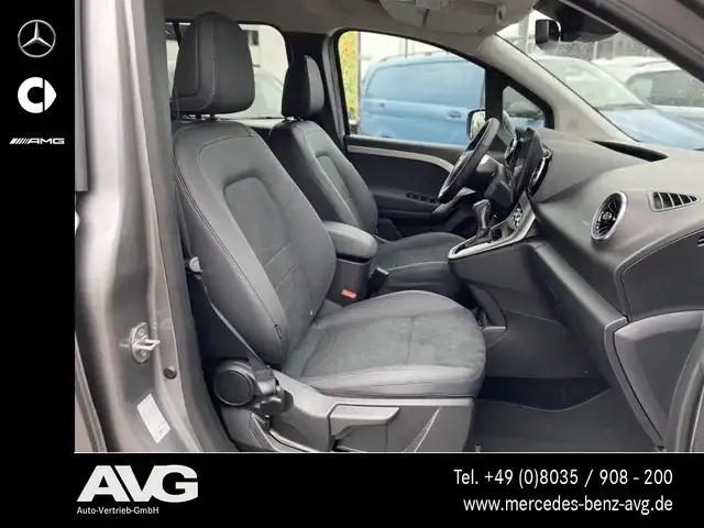 Mercedes-Benz Sonstiges